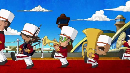 حمدون | الحلقة 13 HD