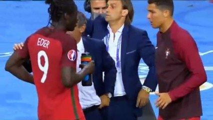 Cristiano Ronaldo coach, cr7 coach, head coach Cristiano Ronaldo