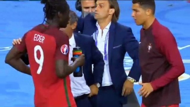 Cristiano Ronaldo coach, cr7 coach, head coach Cristiano Ronaldo