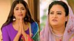 Choti Sarrdaarni Episode 523: Meher becomes the culprit | FilmiBeat