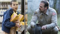 Netflix ने Stranger Things Season 4 को लेकर Release किया बड़ा खुलासा, कहा ये ! | FilmiBeat