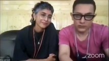 Finally!! Aamir Khan's FIRST Video With Ex-Wife After 'Divorce Announcement', Reason Revealed