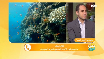 لو بتفكر تصيف.. تعرف على أجمل الأماكن السياحية وأرخصها فى مصر