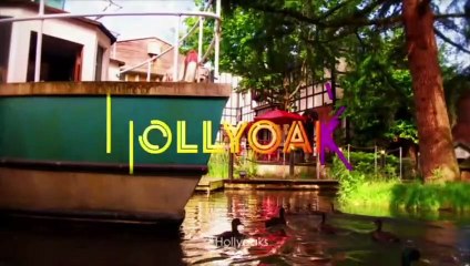 Hollyoaks 22nd July 2019 First Look