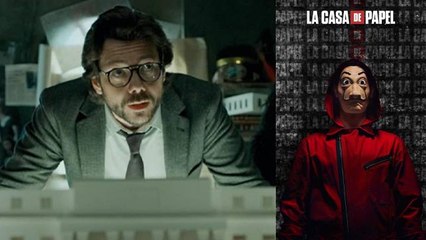 Netflix ने Money Heist Season 5 को लेकर Release की सबसे बड़ी खबर, Check Out | FilmiBeat