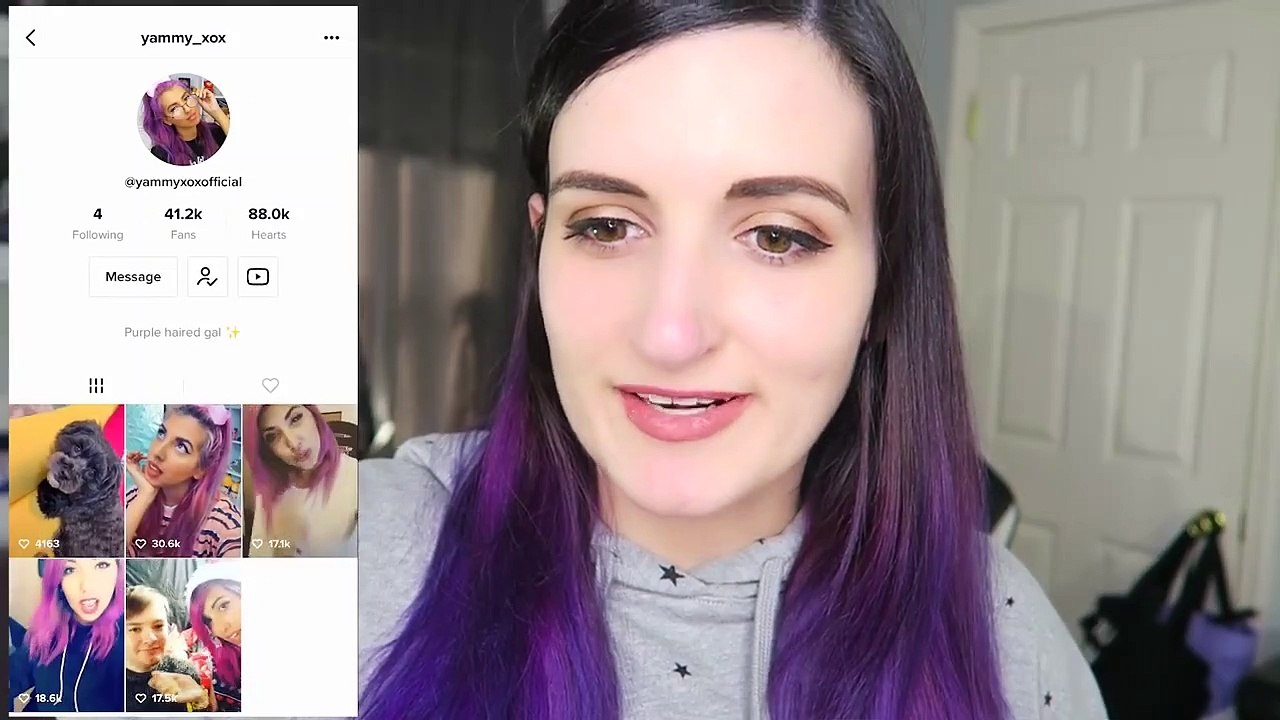 Recreating Tik Tok Videos