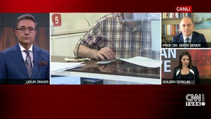 SON DAKİKA: Enflasyon rakamları belli oldu