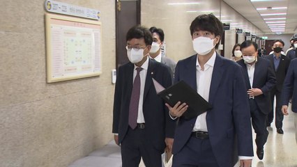 국민의힘, 새 지도부 출범 후 입당 2.7배 증가 / YTN