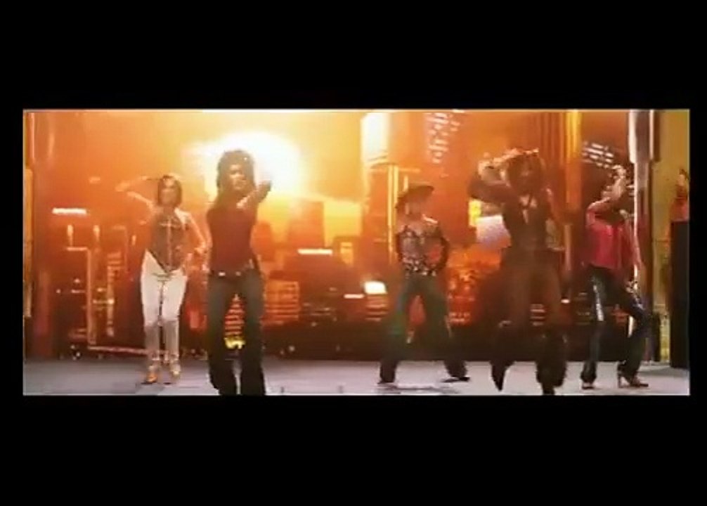 L5 - Toutes Les Femmes De Ta Vie