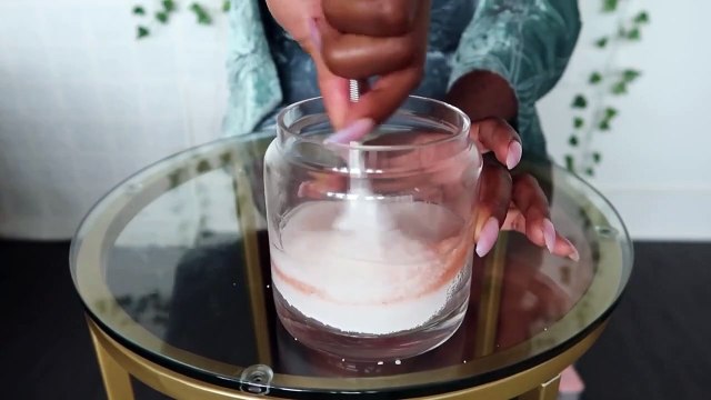 Diy Sea Salt Scrub (Easy Natural Body Scrub For Smooth Skin)