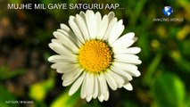 सतगुरुजी का भजन | Prem rawat bhajan | Mujhe mil gaye satguru aap bhajan | Guru maharaji bhajan | Satguru maharaji bhajans