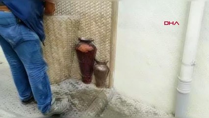 BURDUR BİTKİN HALDEKİ KÖPEK TEDAVİYE ALINDI