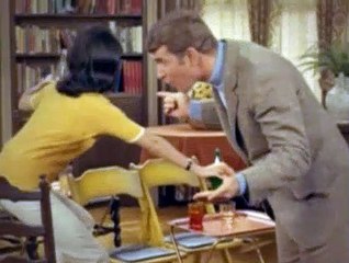 That Girl Season 3 Episode 2 The Hi-Jack and the Mighty