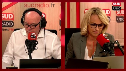 Jean Sibilia : "On ne peut concevoir qu'un soignant transmette le virus à ses patients"