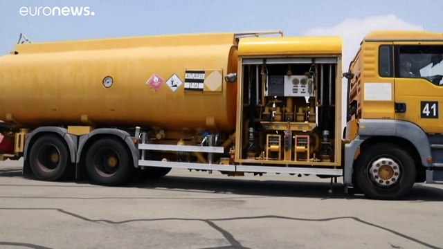 Κύπρος - Πυρκαγιά: Υπό πλήρη έλεγχο - Μετρούν τις πληγές τους οι κοινότητες