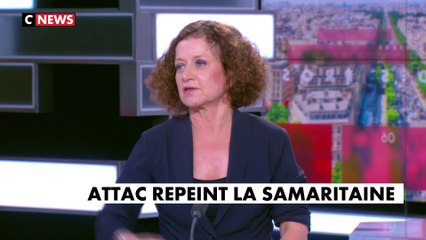 Elisabeth Lévy : «C'est une méthode fasciste»