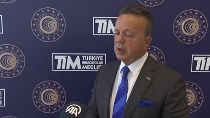 İş dünyası yeşil dönüşüme uyum için çalışmalarını artırdı