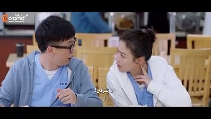 أنت بطلي الحلقة 7 مترجمة  ح7 You Are My Hero