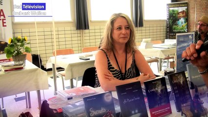 JODOIGNE - Les mots en bout de plume - Martine COLAS