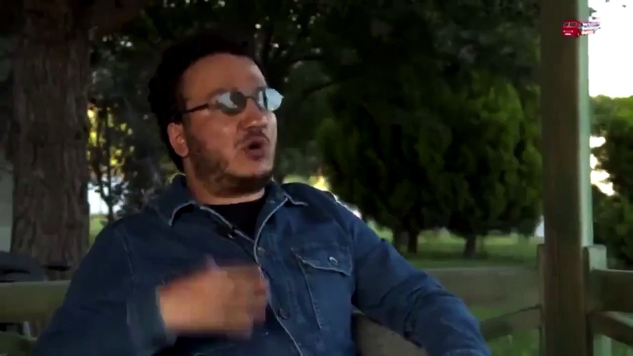 Oytun Erbaş: Eğer doğru işler yaparsam Türkiye’nin Elon Musk’ıyım