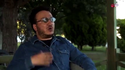 Oytun Erbaş: Eğer doğru işler yaparsam Türkiye’nin Elon Musk’ıyım