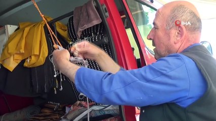 Doktor tavsiyesi ile başladı, ürünleri marka oldu