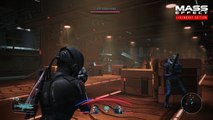 Mass Effect Legendary Edition – Tráiler Oficial (4K)