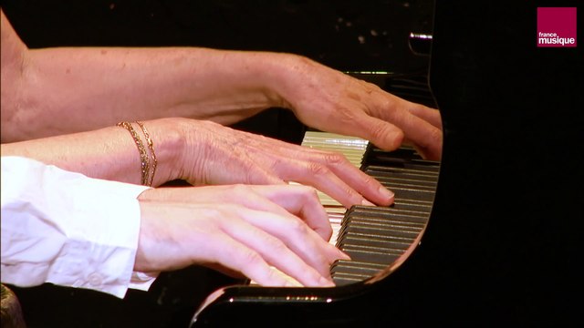 Franz Schubert : Fantaisie en fa mineur D. 940 (piano à quatre mains)