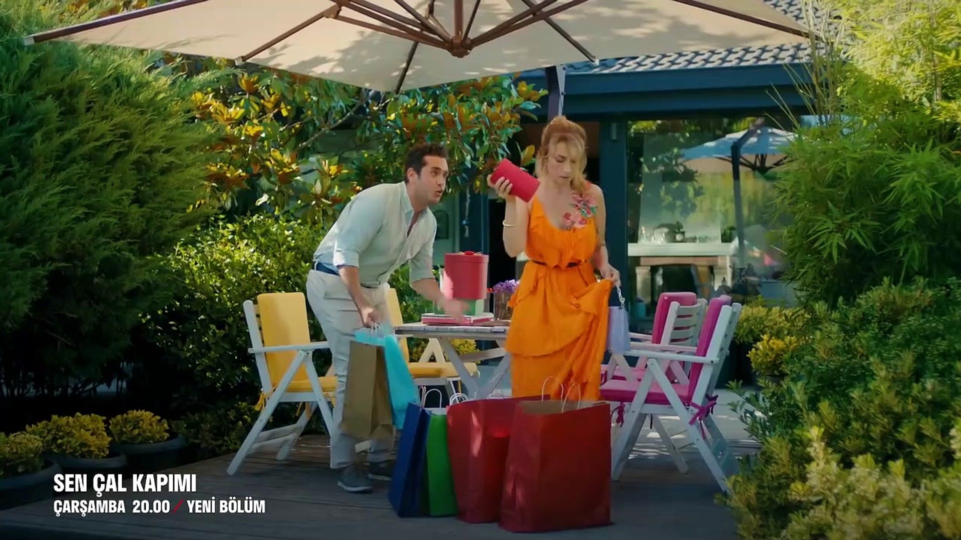 sen cal kapimi fragmanlar by sen cal kapimi dailymotion