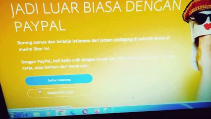 SIGN UP PAYPAL #onlinebanking #bank #banking #paypal