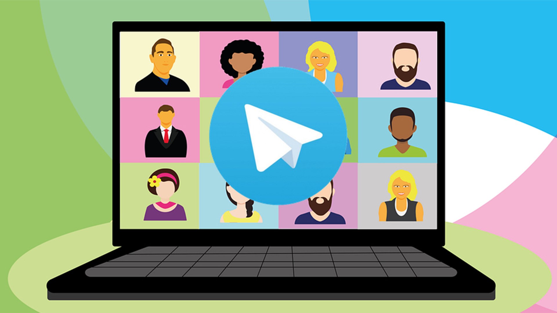 Telegram Finally Gets Group Video Calling; How To Use