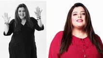Delnaaz Irani: Probably I Will Have My Makeup On When I Die