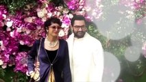 Aamir- Kiran Rao's Divorce, Kangana Slams Javed Akhtar, Taapsee Insulted By KRK