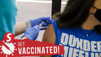 Only teens with underlying medical conditions can get Covid-19 vaccine for now