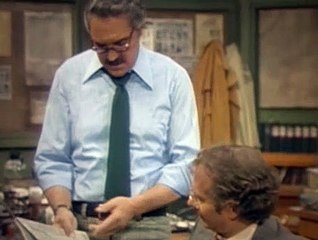 Barney Miller S06E13 Vanished Pt1