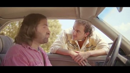 Mandibles Movie Trailer