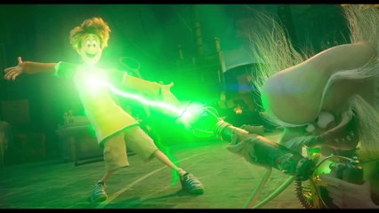 HOTEL TRANSYLVANIA TRANSFORMANIA Movie