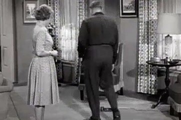 Dennis the Menace Season 3 Episode 36 The Club Initiation