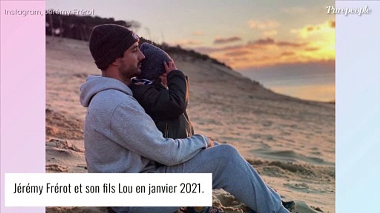 Laure Manaudou maman : nouvelle photo de son bébé, "l'amour" fou
