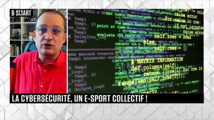 SMART TECH - Le rendez-vous du lundi 5 juillet 2021