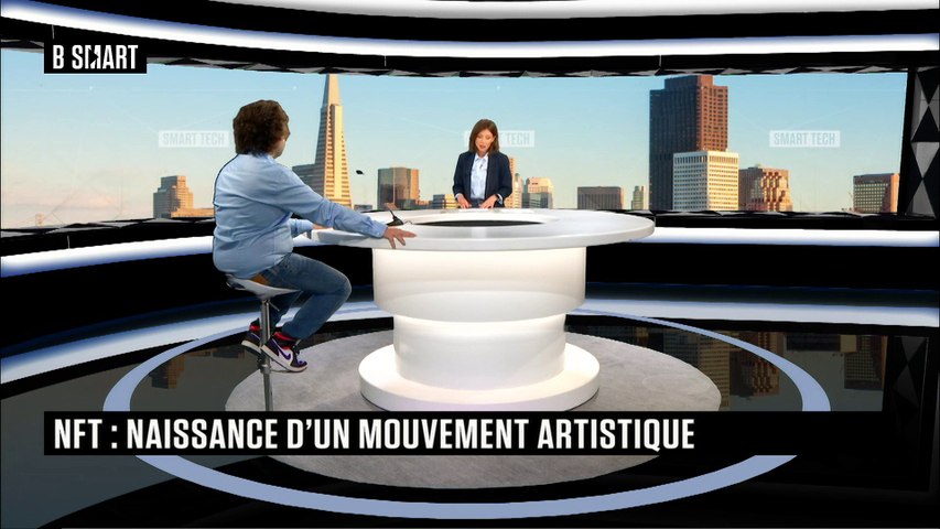 L'INTERVIEW : John Karp