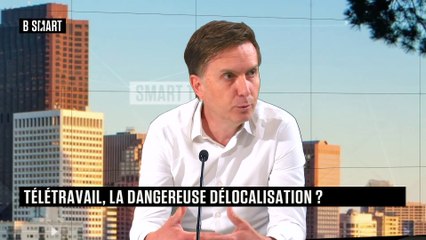 SMART TECH - Tech talk du lundi 5 juillet 2021
