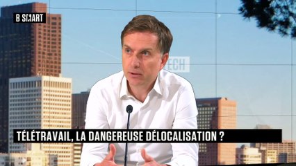 SMART TECH - Emission du lundi 5 juillet
