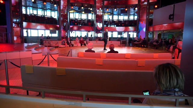 Se reinician los cruceros internacionales desde España