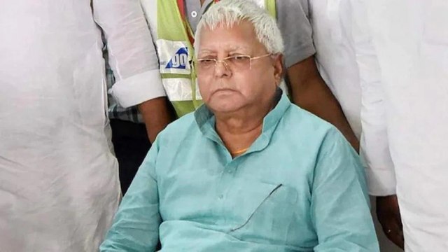 25 years of RJD, Lalu Prasad Yadav mentions Mandal movement
