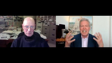Andrew Eborn FIZTOPS with Sev Clarke Envisionation Forseeing and Forming The Future