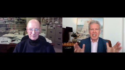Andrew Eborn SUPERCAPPS with Sev Clarke Envisionation Forseeing and Forming The Future