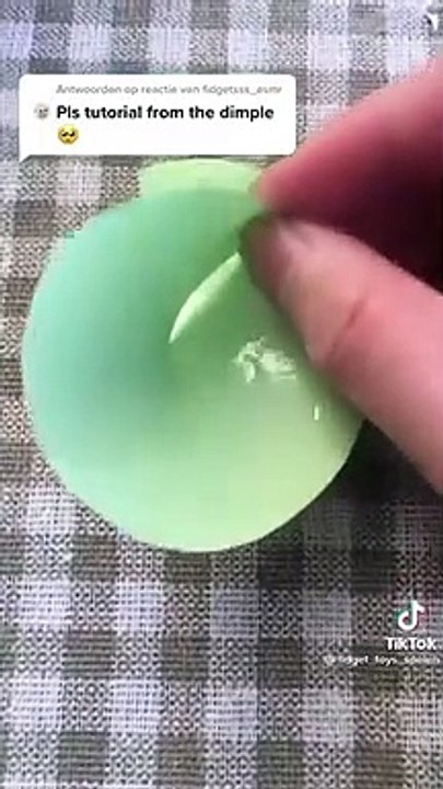Diy Fidget Toy Tiktok Compilation #4