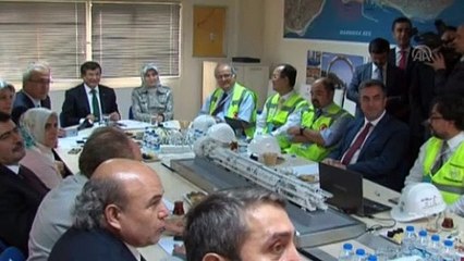 Her metresine bir kurban kesilecek