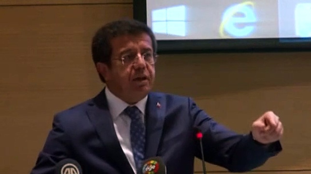 'Krizlerde kalasın e mi'